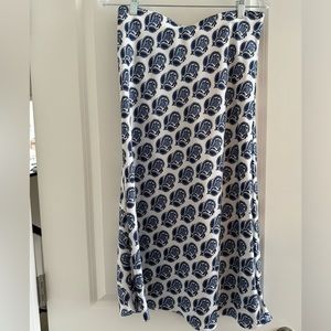 J.Crew Gwyenth Slip Skirt